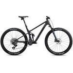 Pivot Cycles Pivot Mach 4 SL Ride GX Eagle Midnight Sky Medium