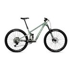 Pivot Cycles Pivot Trailcat SL Ride SLX/XT Green Meadow Mist Medium