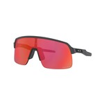 Oakley Oakley Sutro Lite Matte Steel Prizm Trail Torch