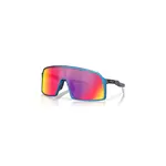 Oakley Oakley Sutro Matte Cyan Colorshift Prizm Road