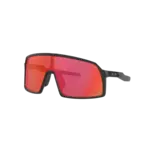 Oakley Oakley Sutro S Matte Black Prizm Trail Torch