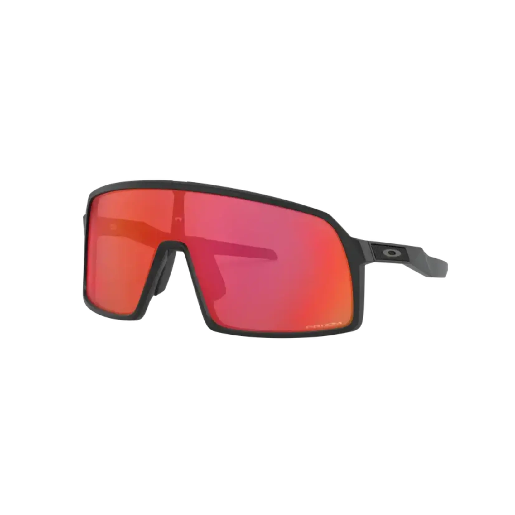 Oakley Oakley Sutro S Matte Black Prizm Trail Torch