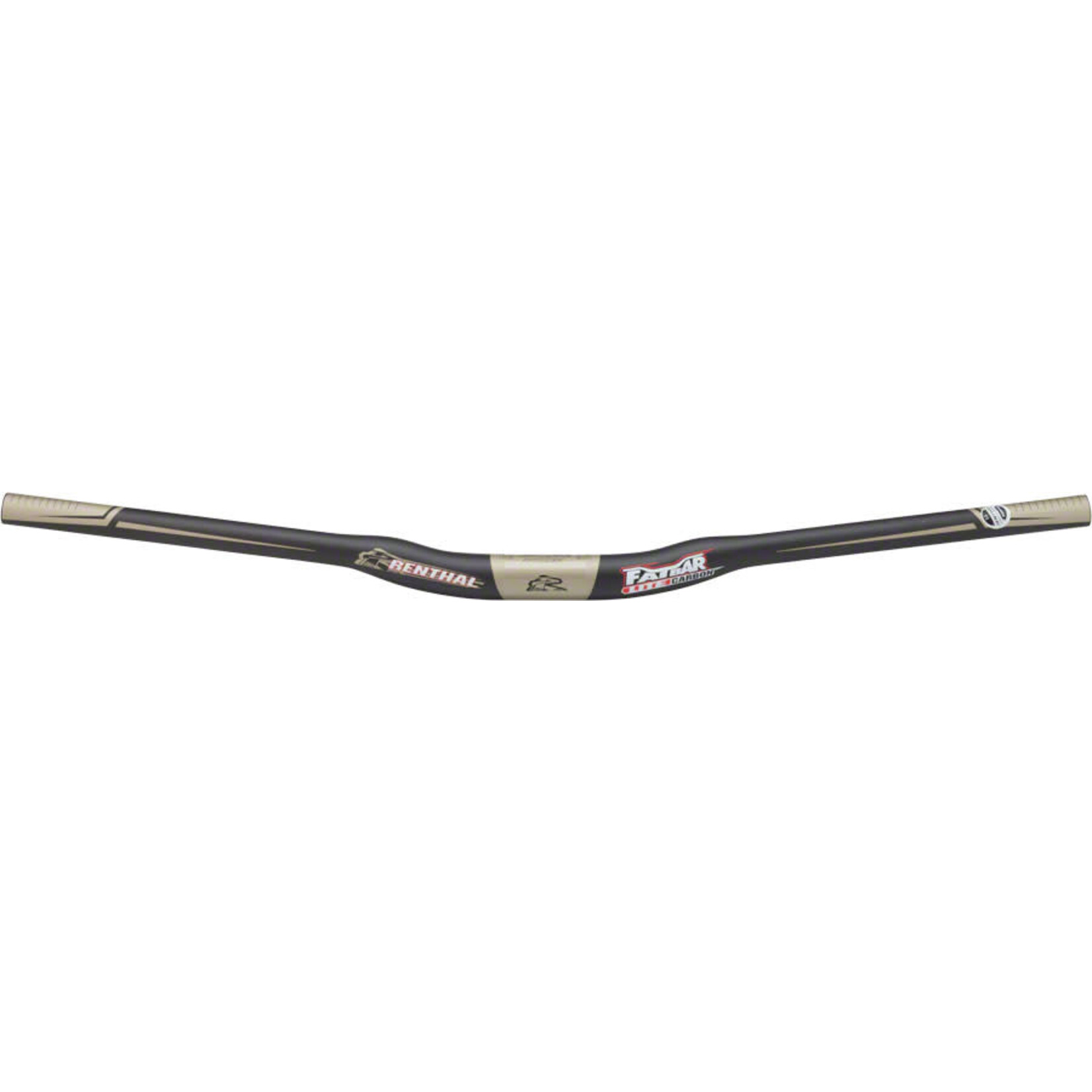 Renthal Renthal FatBar Lite Carbon 20/740