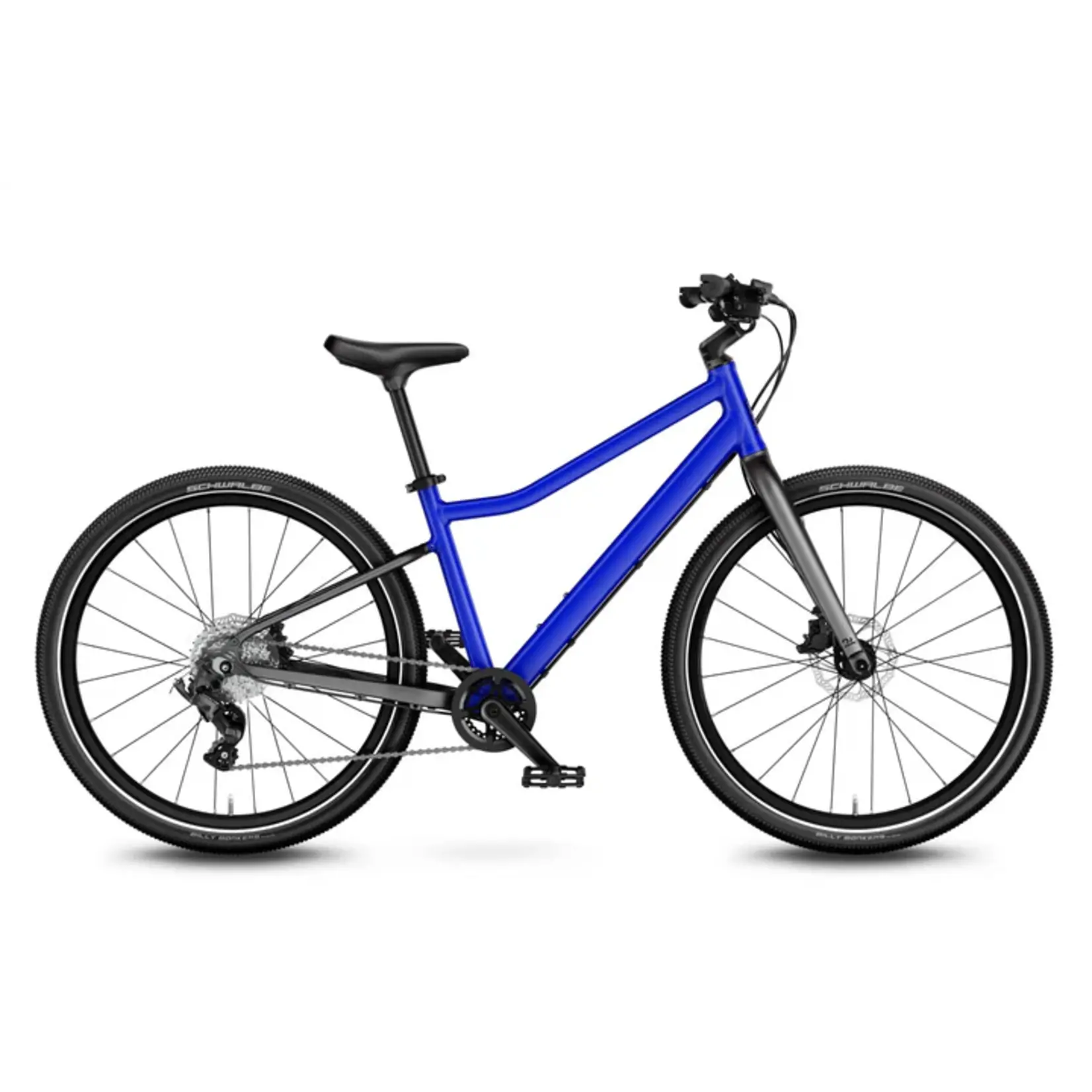 Woom Bikes Woom Explore 5 24"