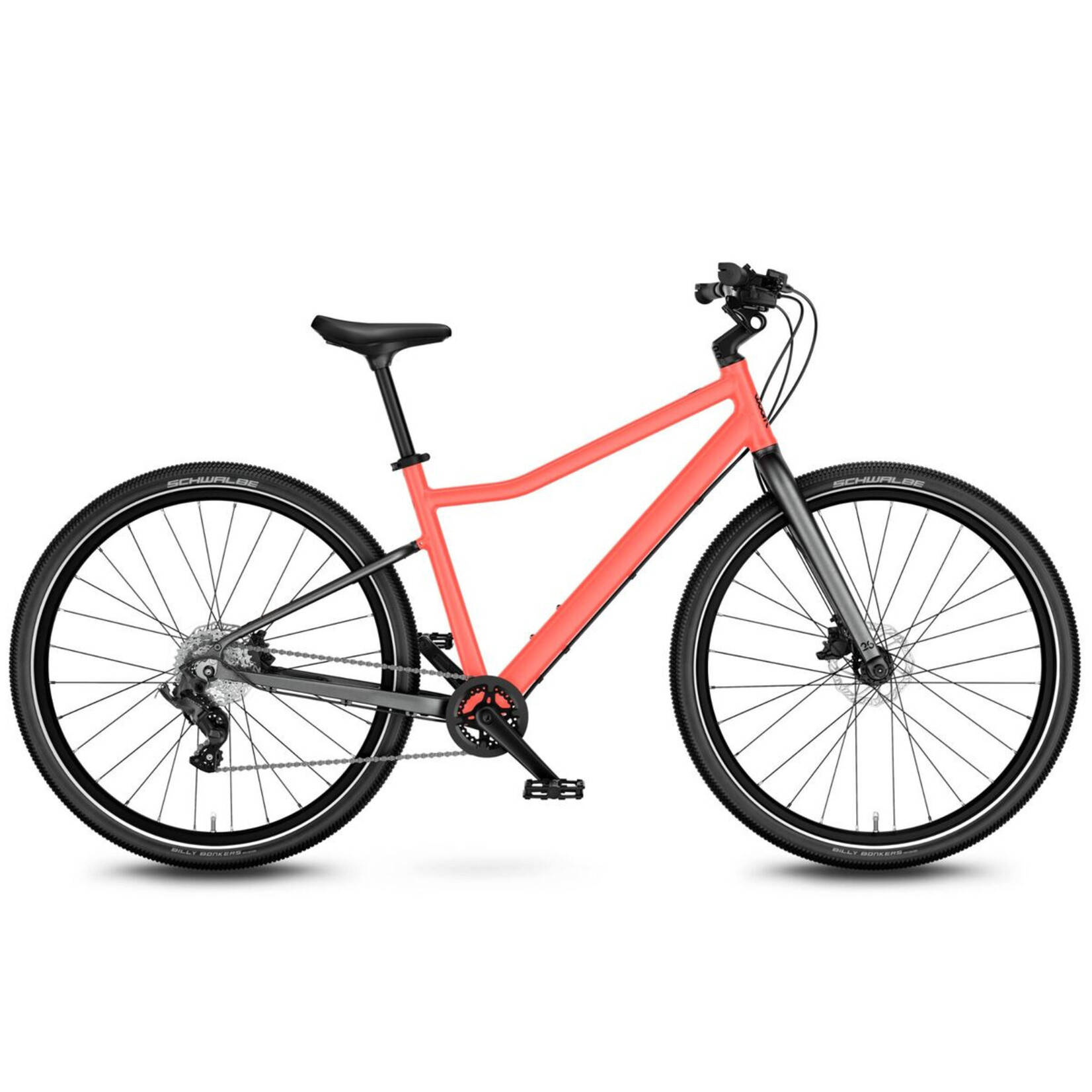 Woom Bikes Woom Explore 6 26"