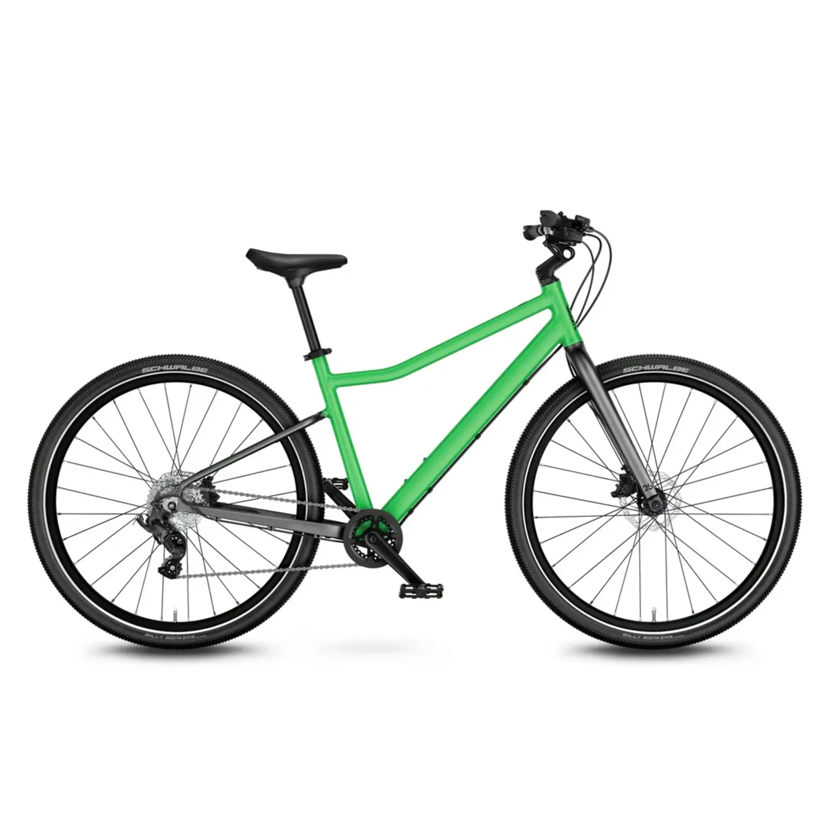 Woom Bikes Woom Explore 6 26"
