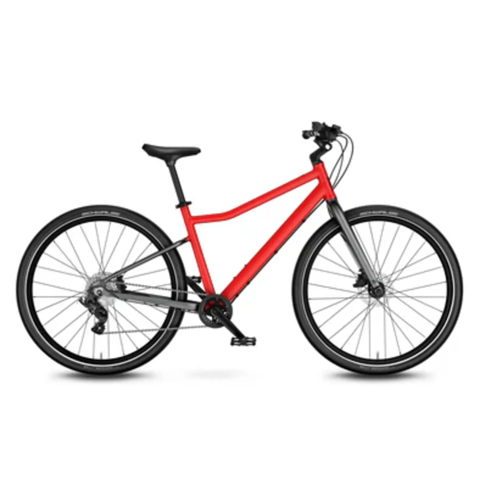 Woom Bikes Woom Explore 6 26"