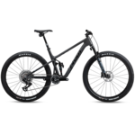 Pivot Cycles Pivot Mach 4 SL Pro XO Eagle Transmission Neo Carbon Wheels Large Midnight Sky