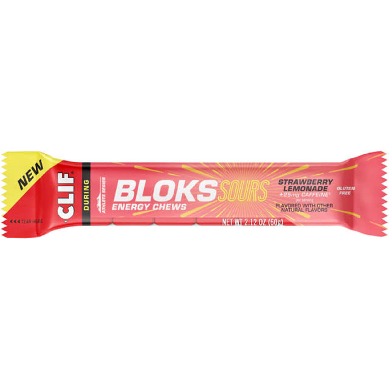 CLIF CLIF Bloks Energy Chews