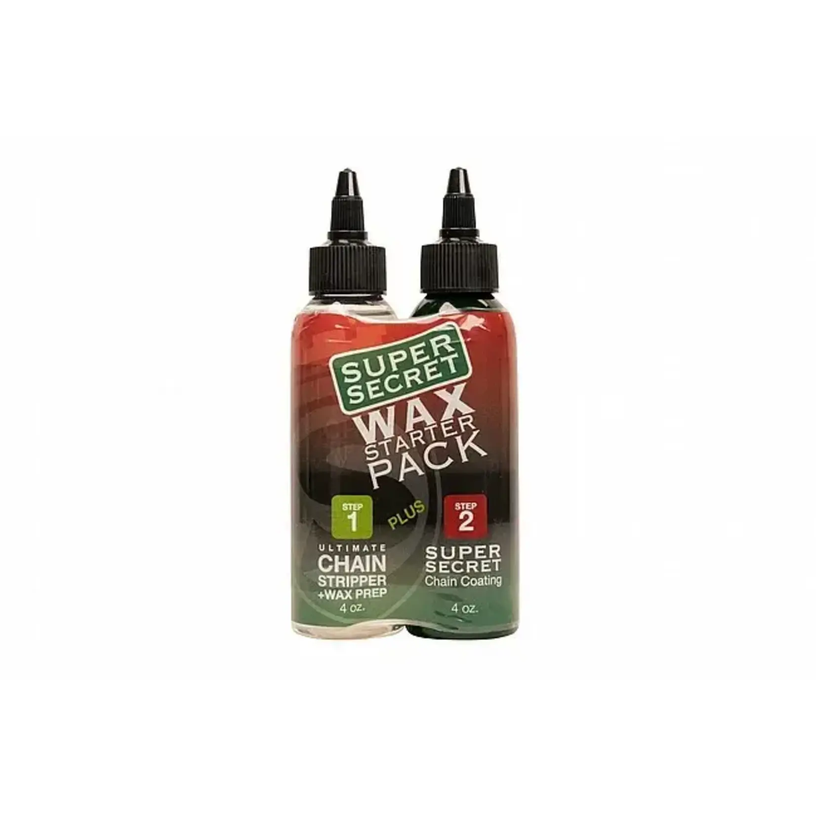 Silca Silca Super Secret Wax Starter Pack