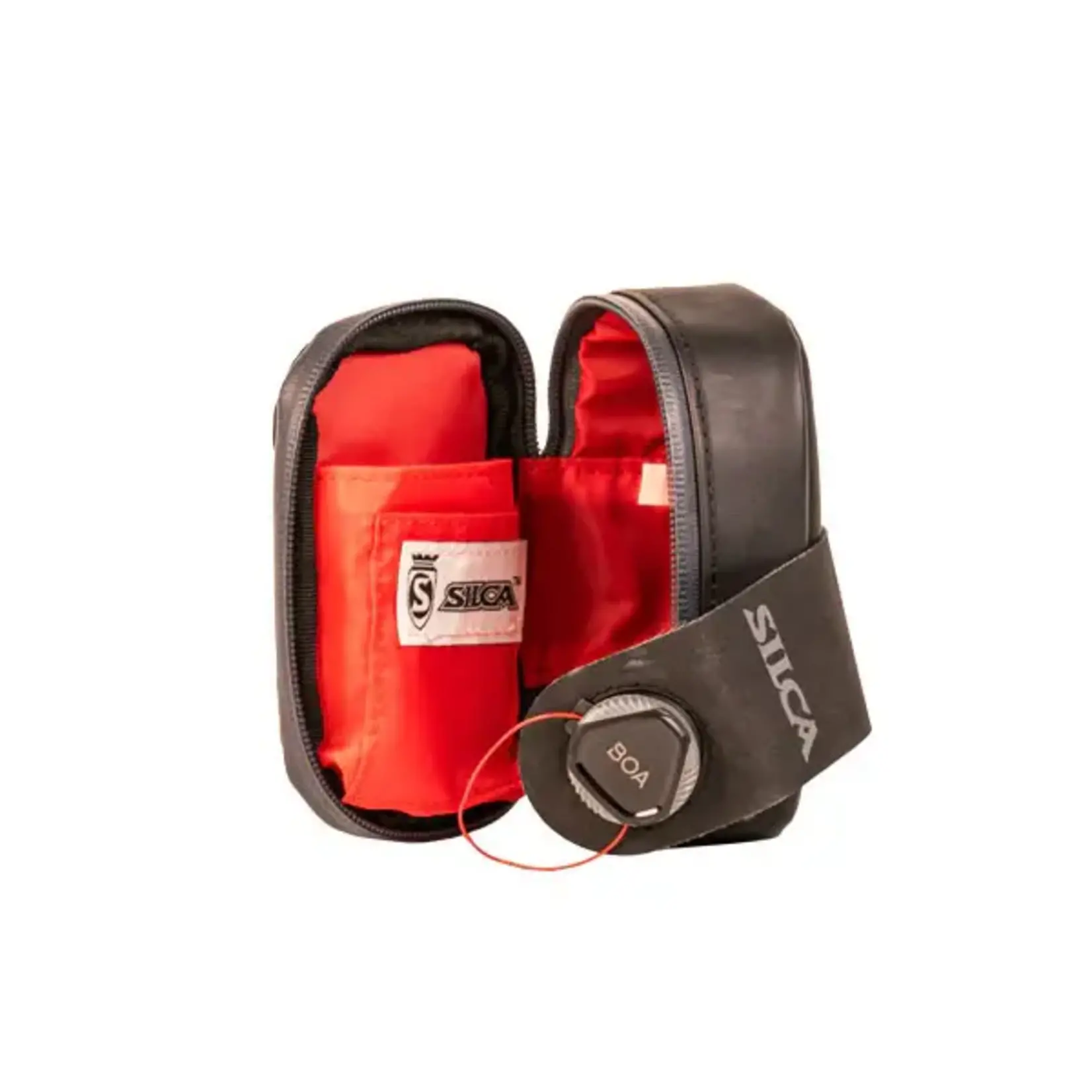 Silca Silca Mattone Seat Pack