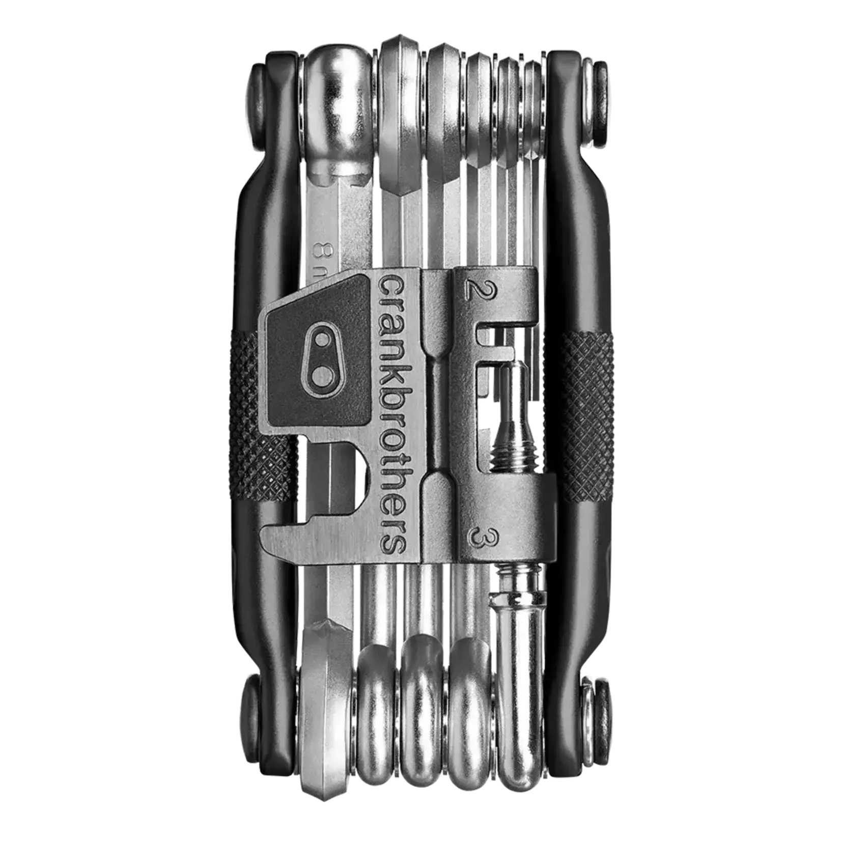 Crank Brothers Crank Brothers M17 Multi Tool