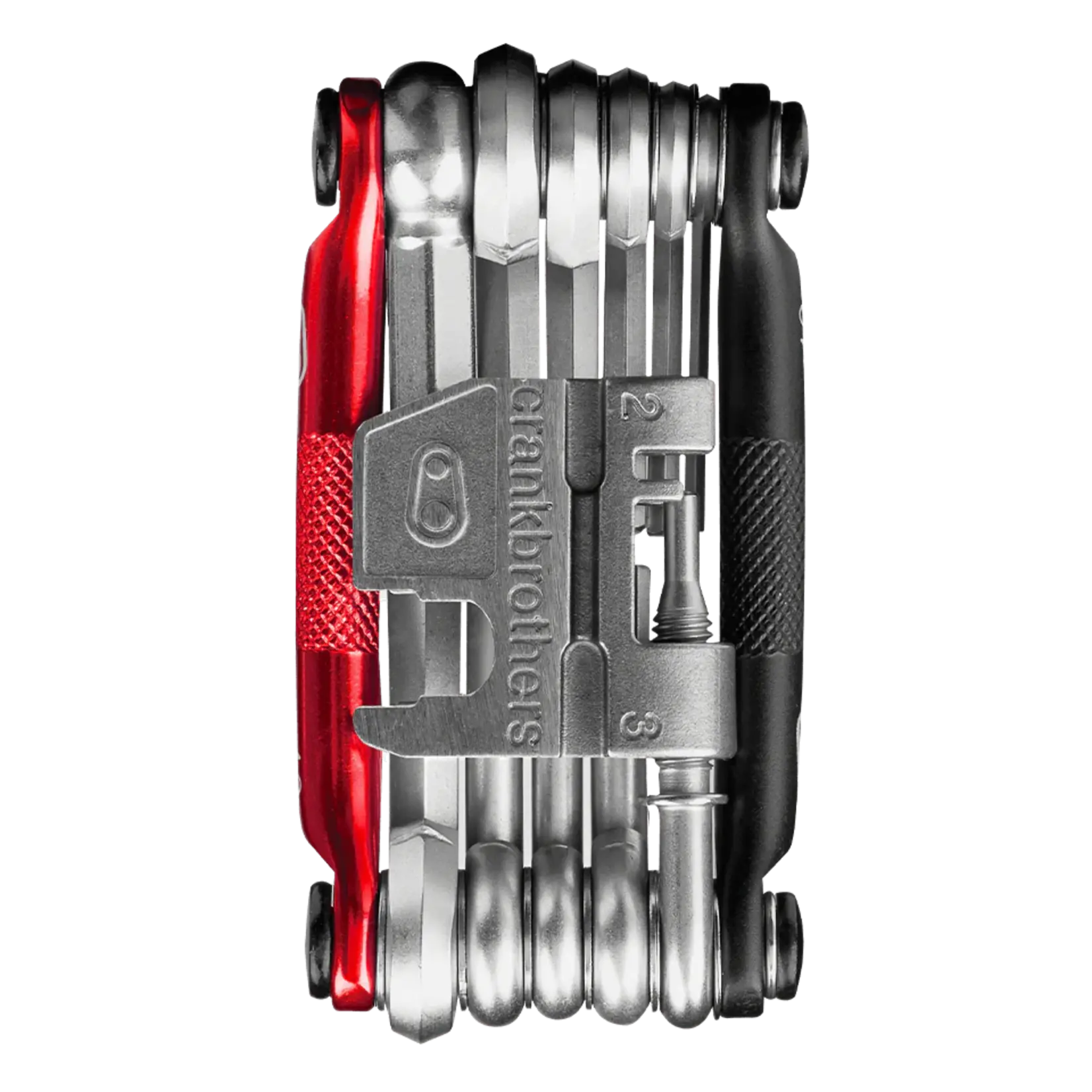 Crank Brothers Crank Brothers M17 Multi Tool