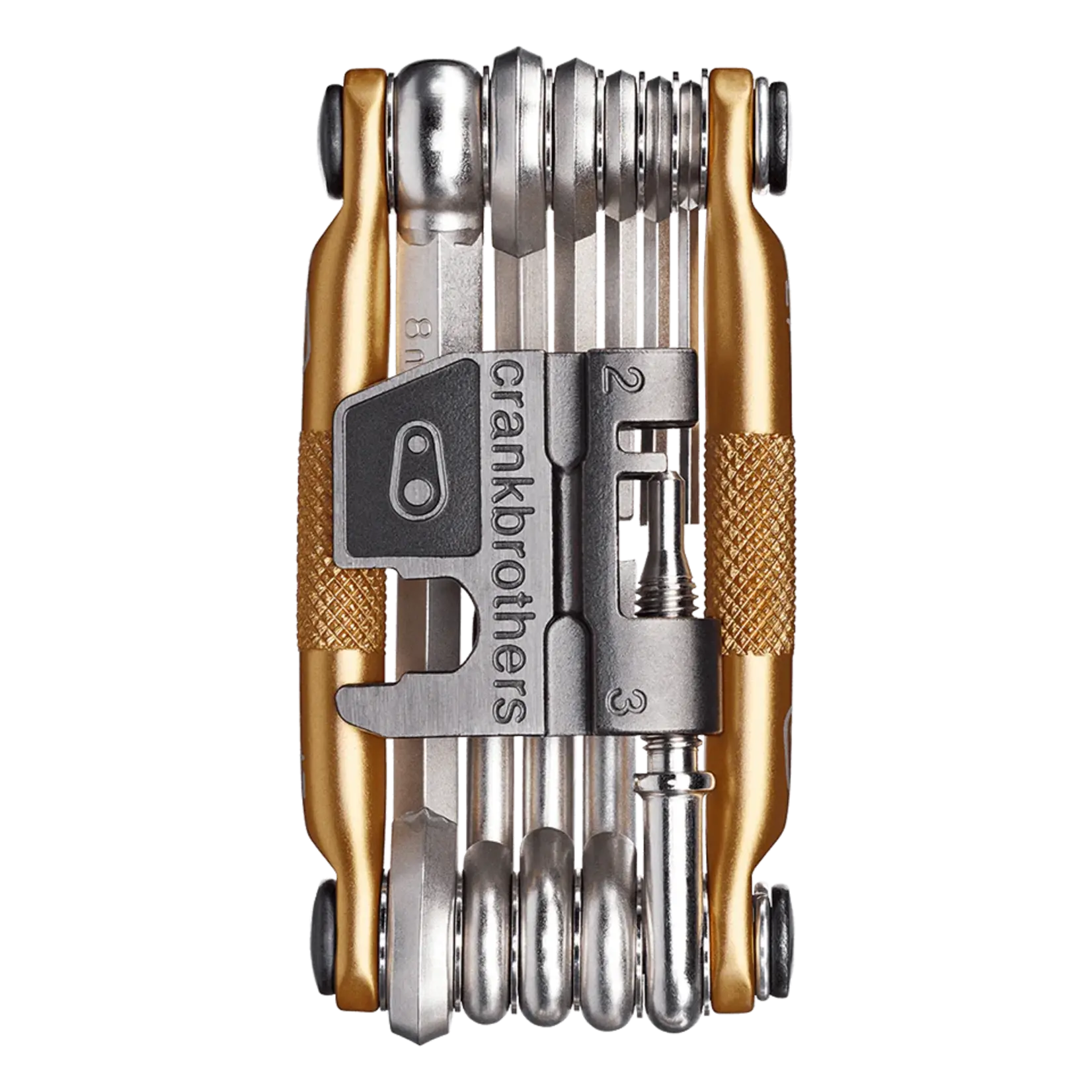 Crank Brothers Crank Brothers M17 Multi Tool