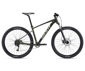 GIANT Talon ホワイト 29インチ MTB 本州のみ送料込み GIANT Talon ホワイト 29インチ MTB 本州のみ送料込み - メルカリ
