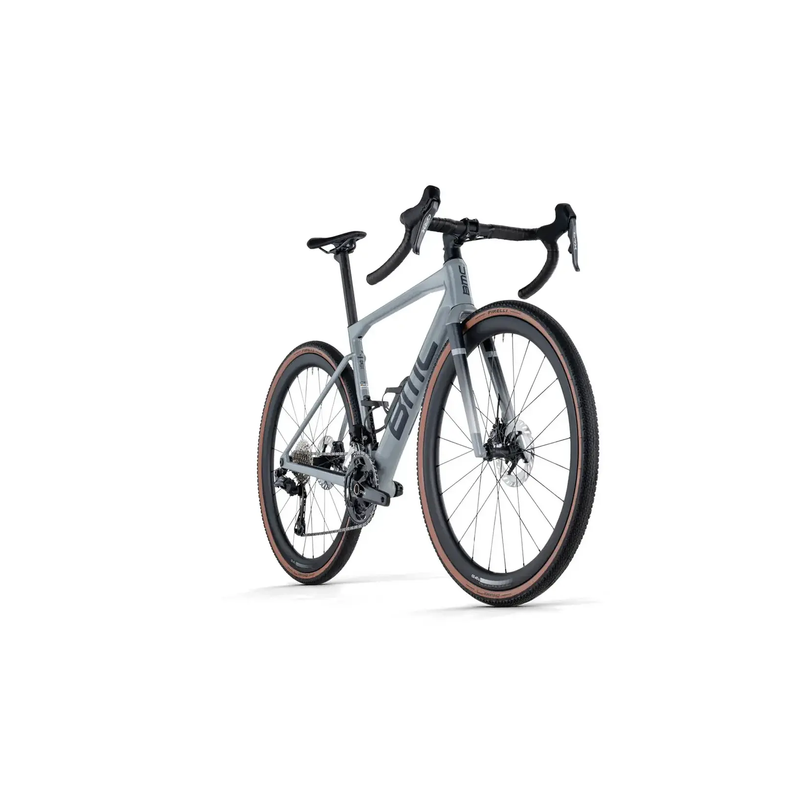 BMC BMC Kaius 01 Three Stone Grey 56
