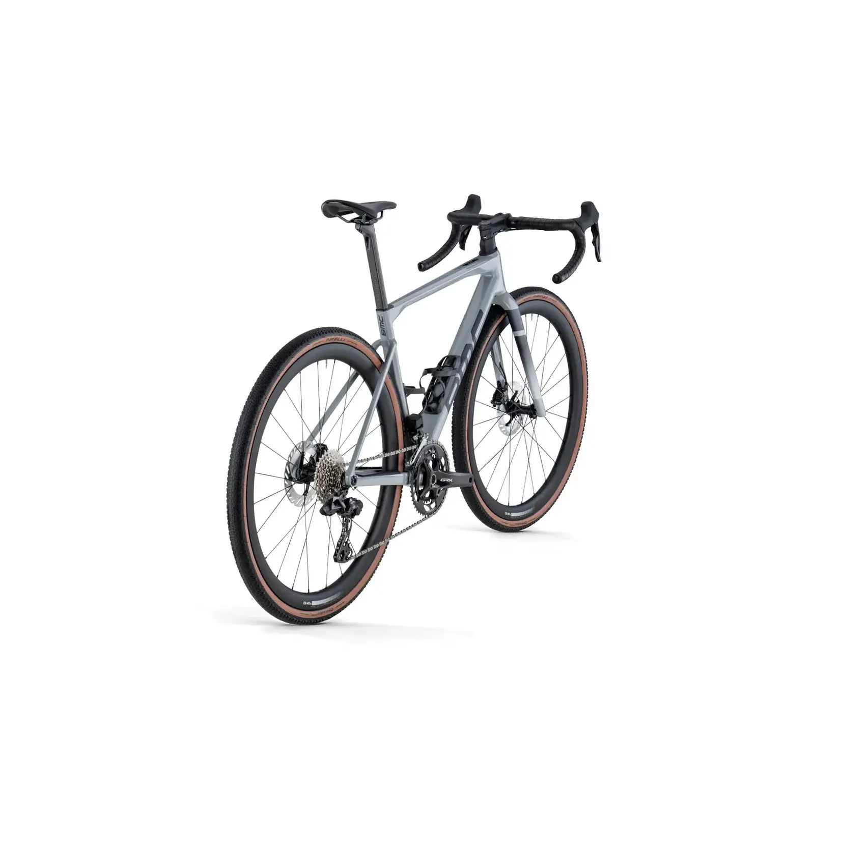 BMC BMC Kaius 01 Three Stone Grey 56