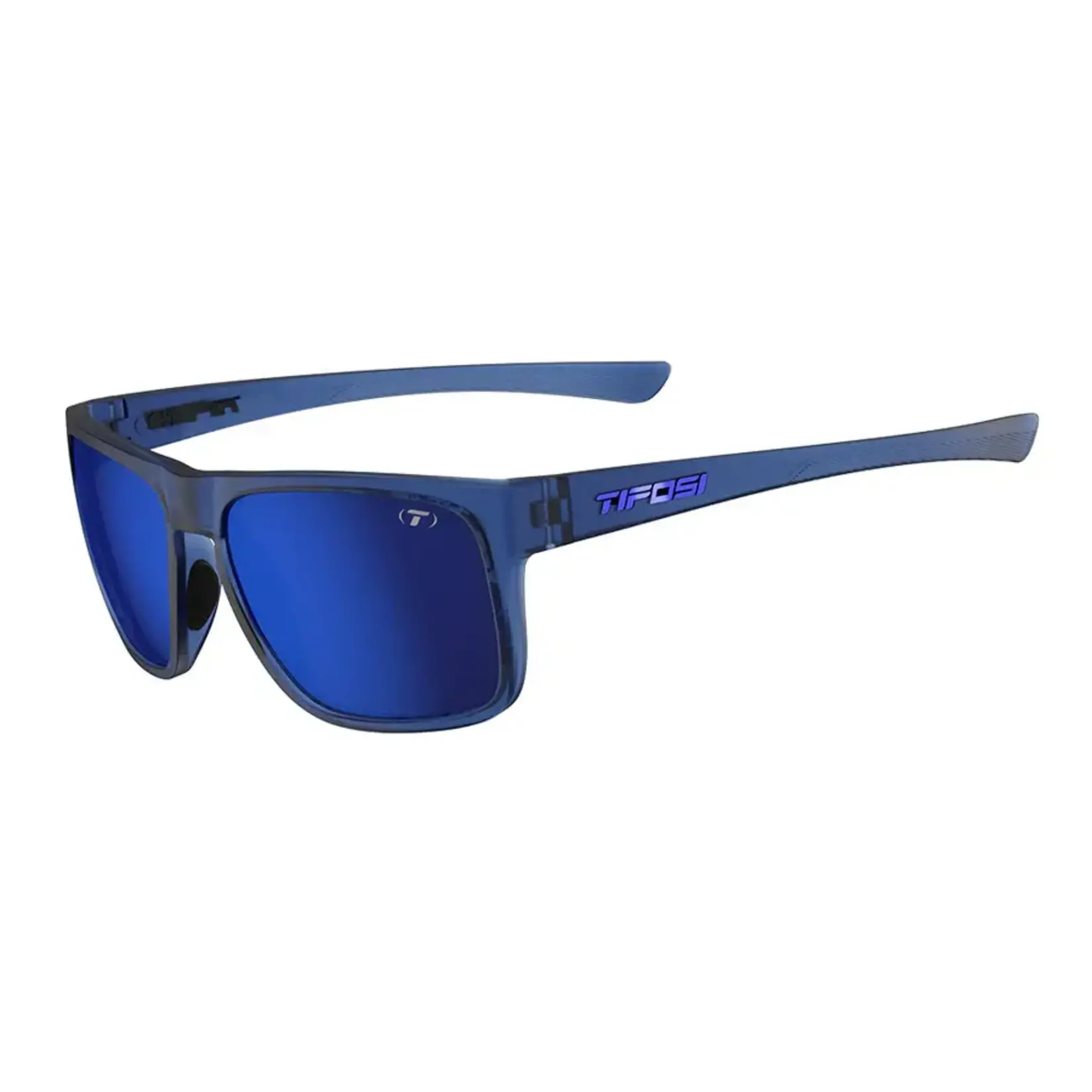 Tifosi Tifosi Swick Midnight Vapor Cobalt Blue