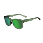 Tifosi Swank XL Forest Vapor Smoke Green Mirror