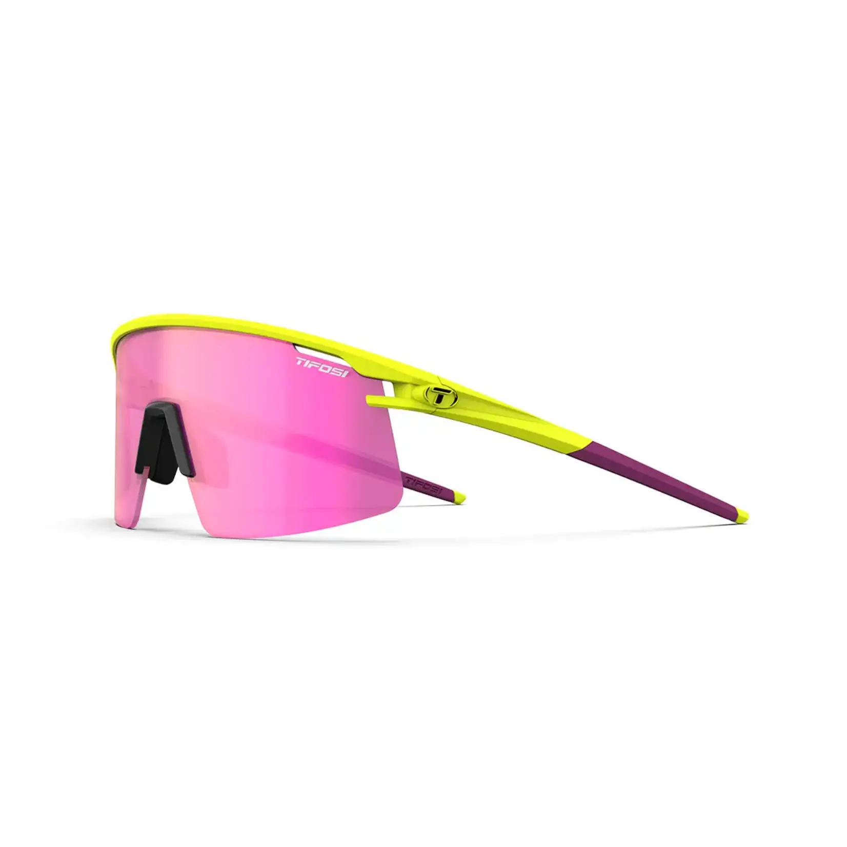 Tifosi Tifosi Moab Lite Speed Yellow Interchangeable
