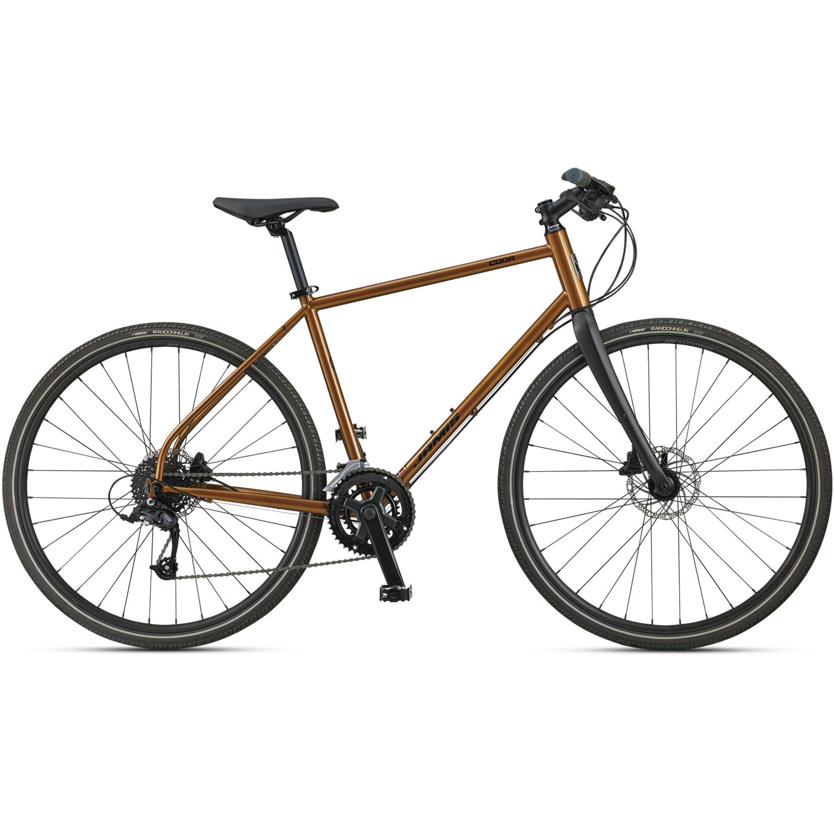 Jamis Jamis Coda S1 LTD