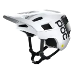 POC POC Kortal Race MIPS Hydrogen White Uranium Black Matte Medium