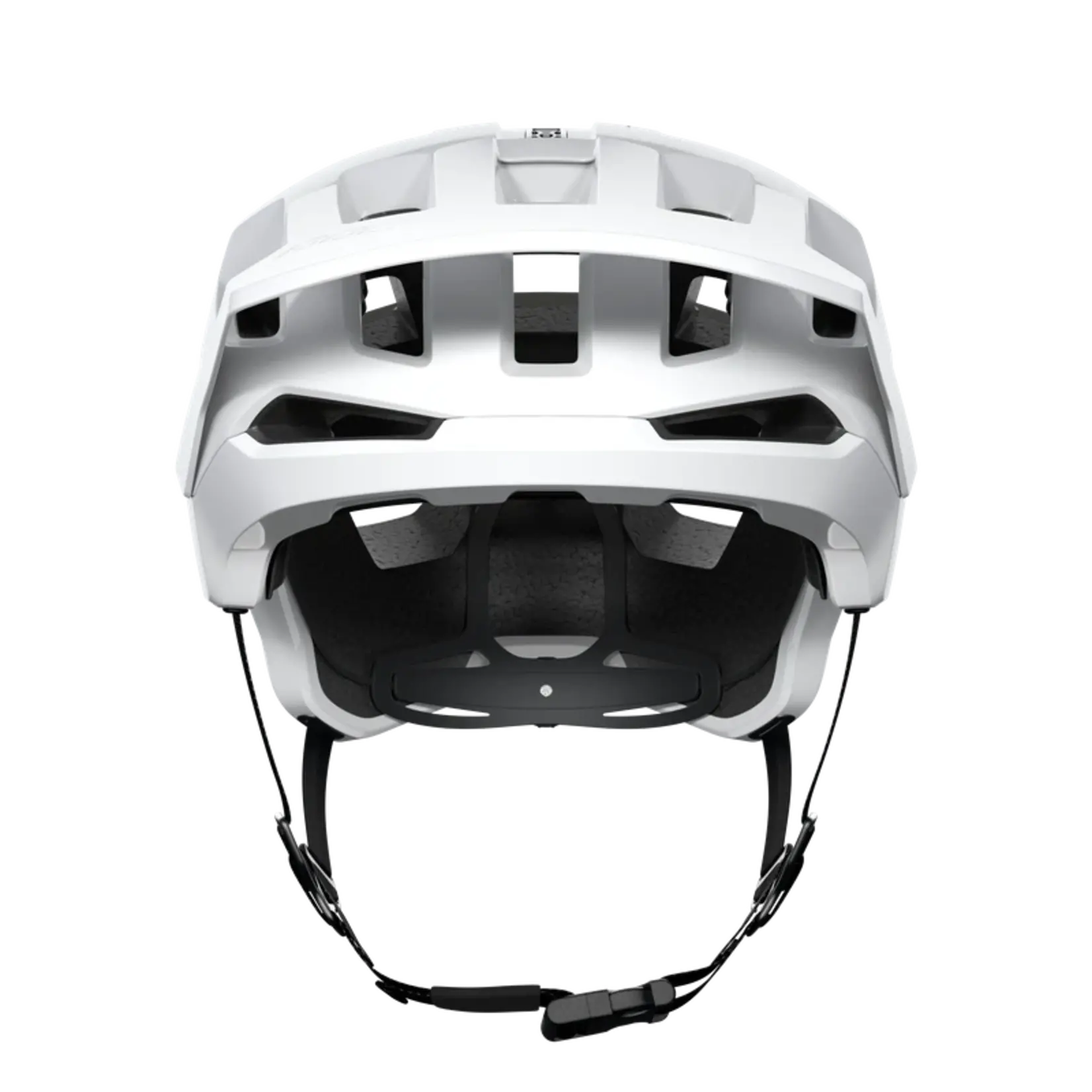 POC Kortal Race MIPS Hydrogen White Uranium Black Matte Medium