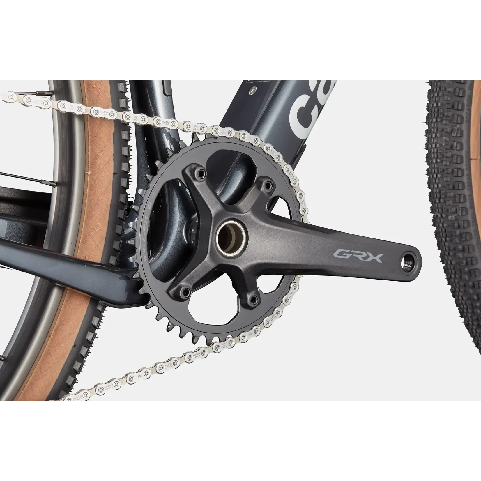 Cannondale Cannondale Topstone 3 Carbon GRX Deep Teal 54