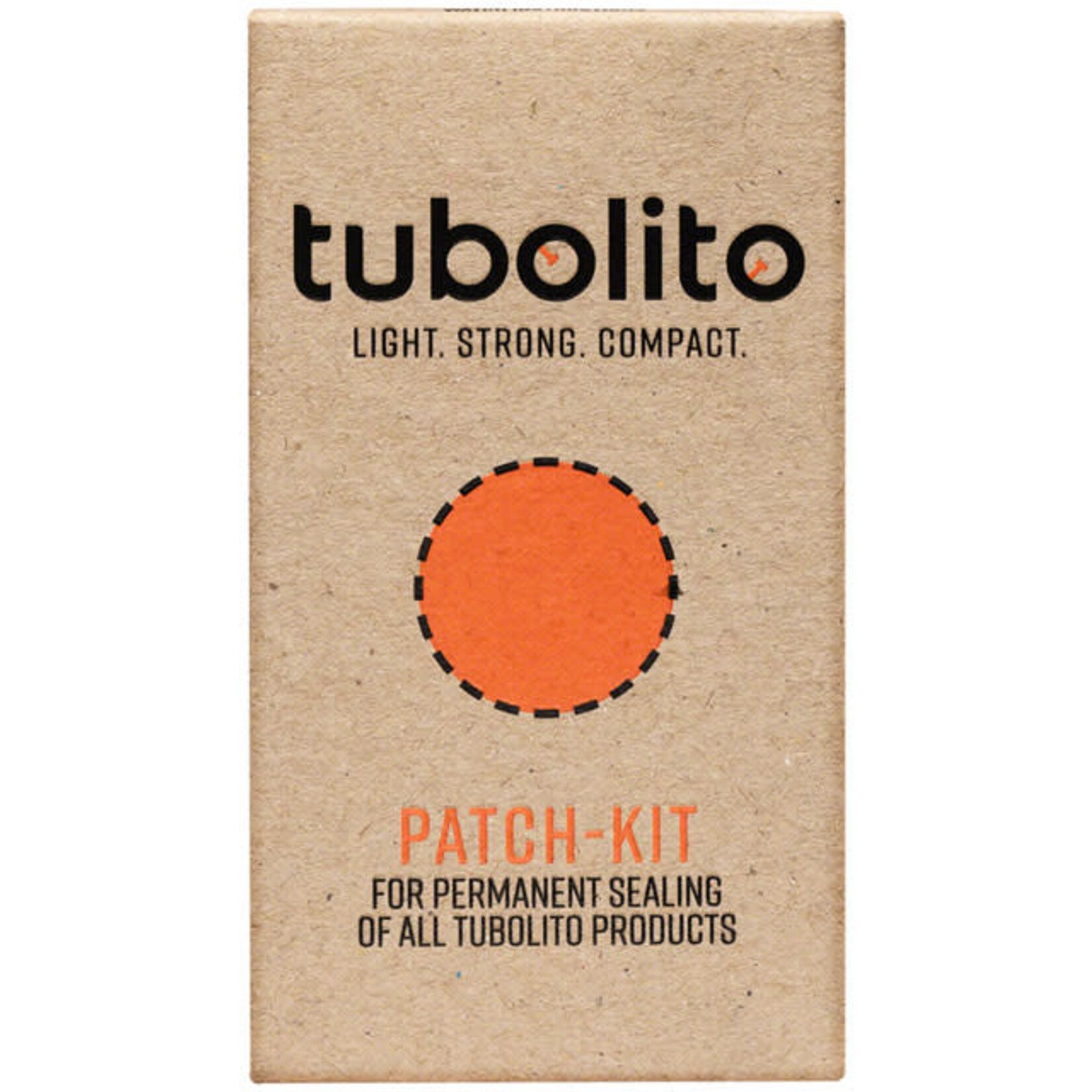 Tubolito Tubolito Tubo TPU Tube Patch Kit