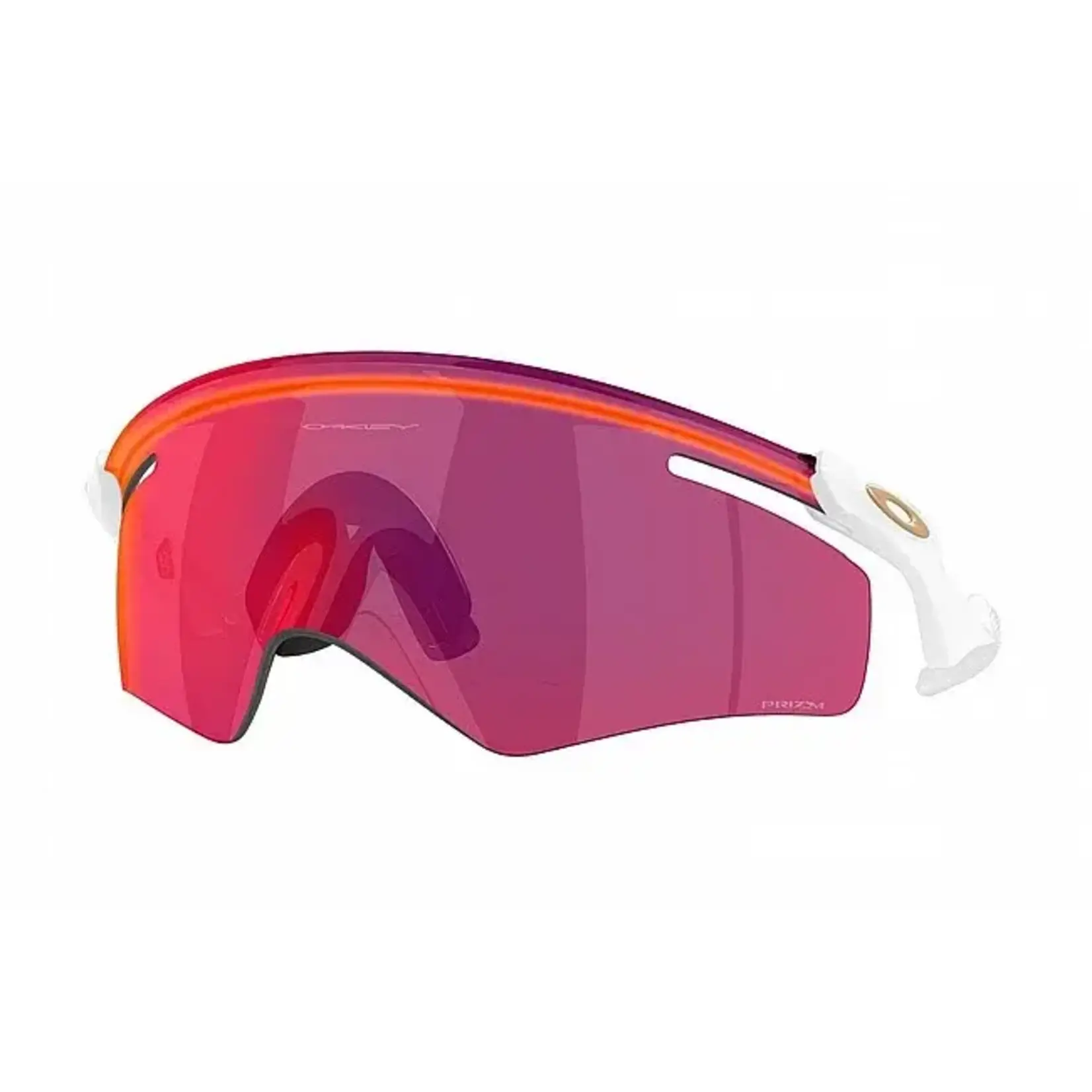 Oakley Oakley QNTM Kato White Prizm Road