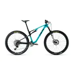 Yeti Cycles Yeti ASR XTR Di2 Turq