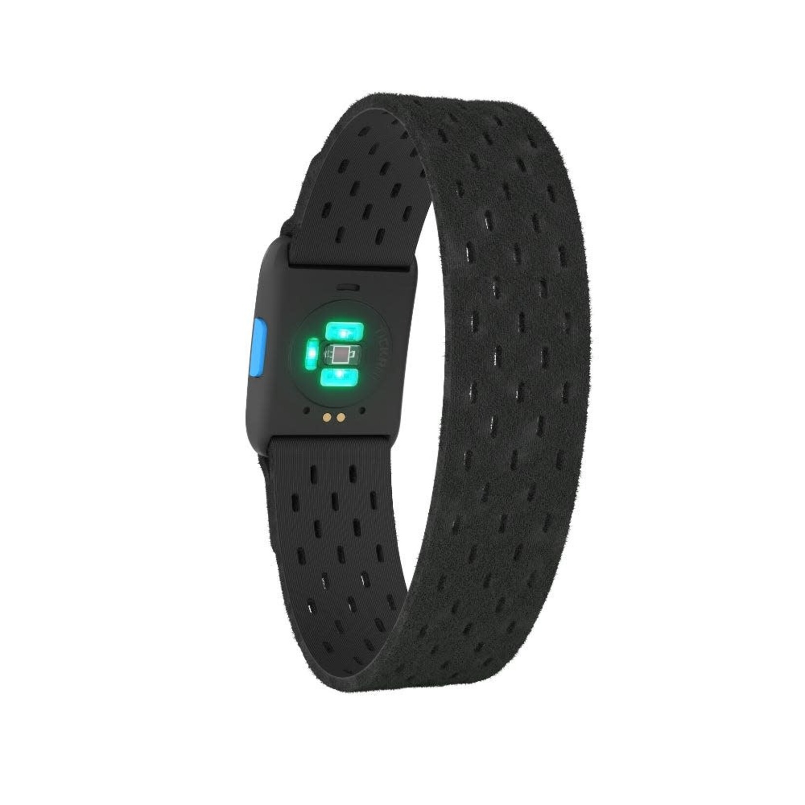 Wahoo Fitness Wahoo TICKR FIT Optical Heart Rate Armband