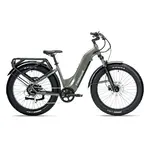 Troxus Troxus Explorer Plus Step-Thru Matte Deep Moss