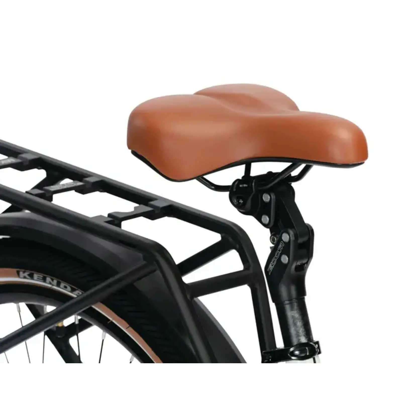 Troxus Troxus Trax Plus Step-Thru