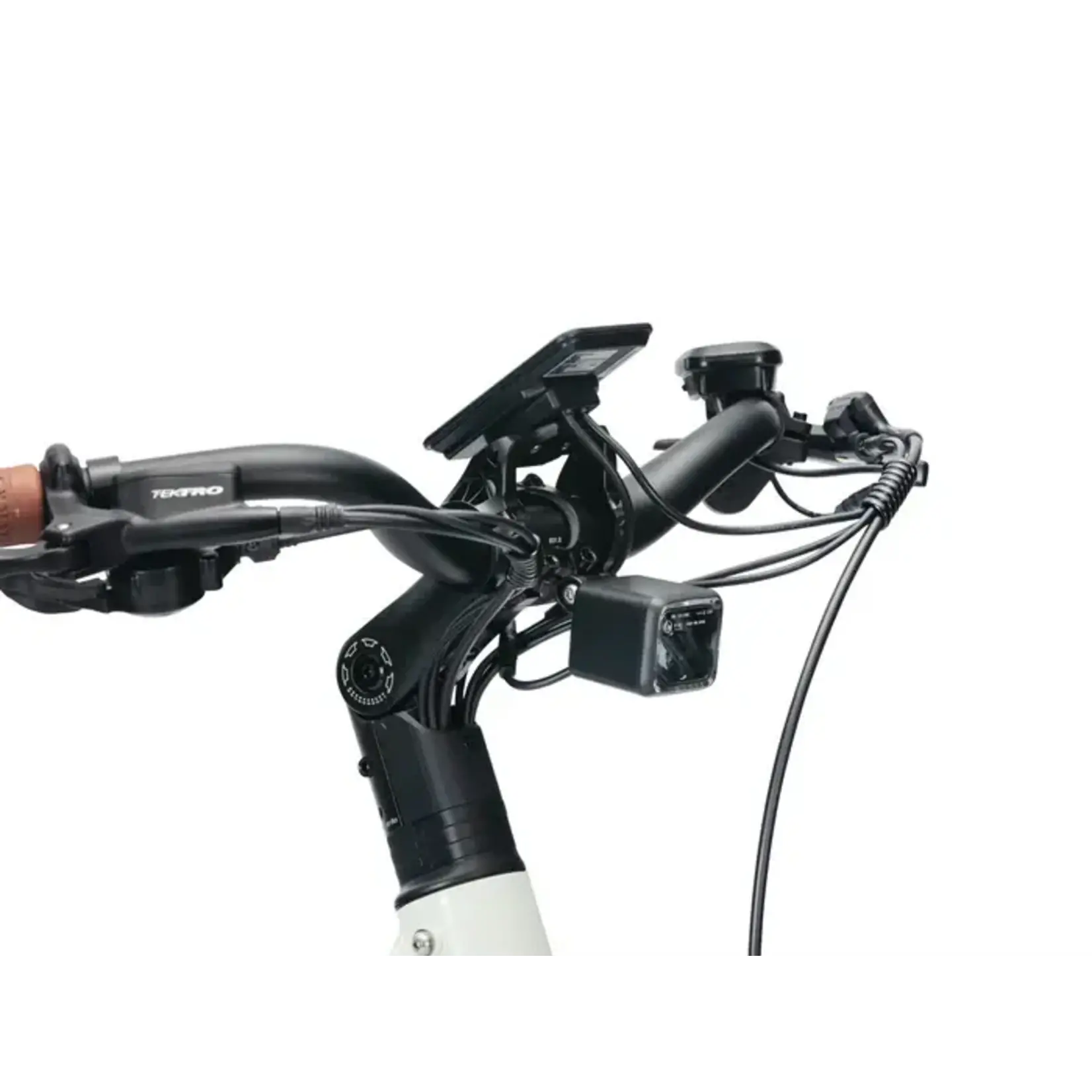 Troxus Troxus Trax Plus Step-Thru