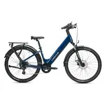 Troxus Troxus Trax LT Step Thru