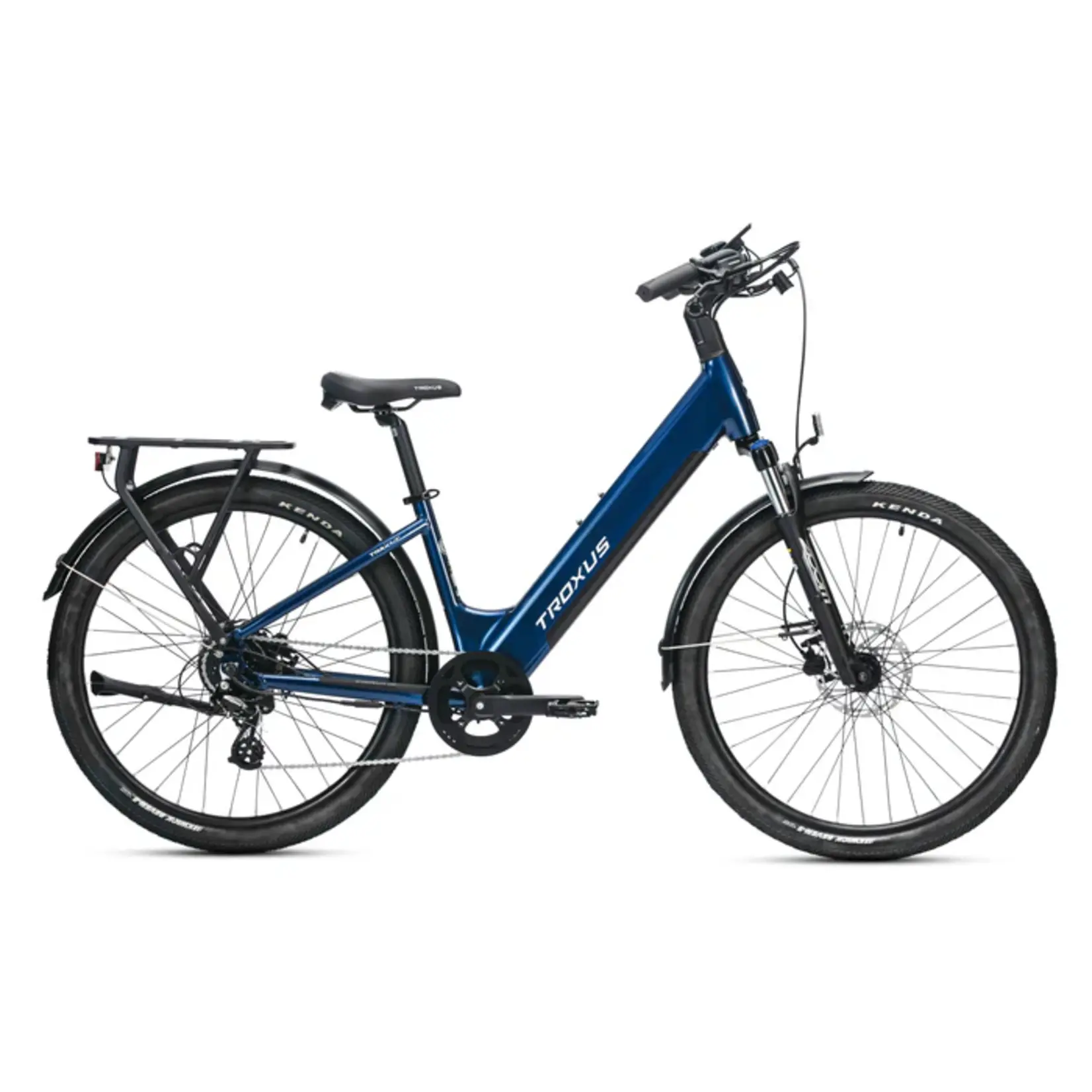 Troxus Troxus Trax LT Step Thru