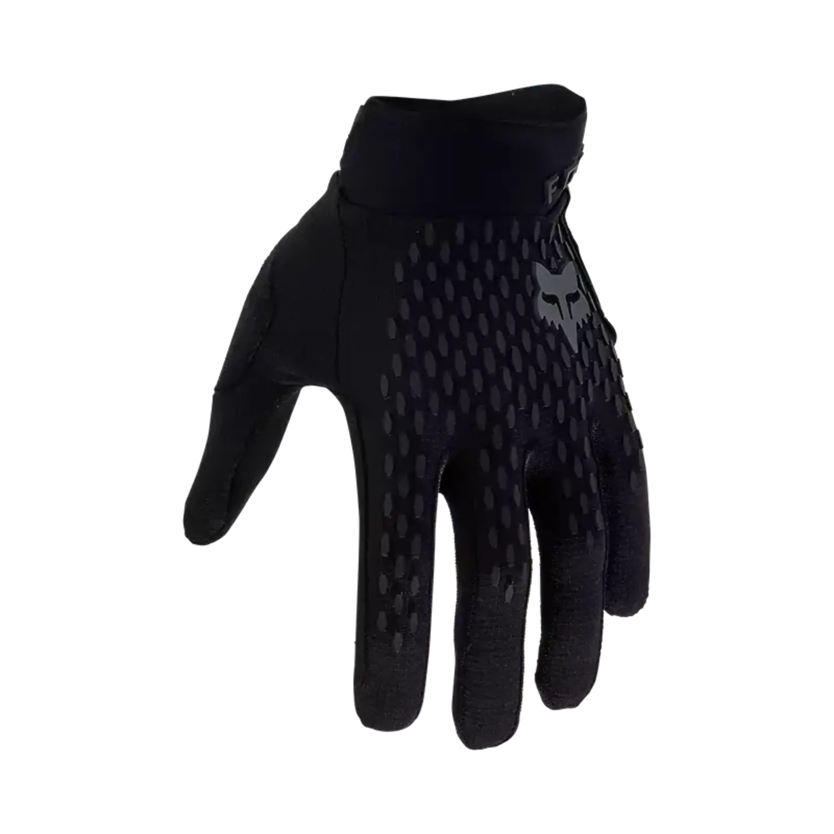 Fox FOX Defend Black