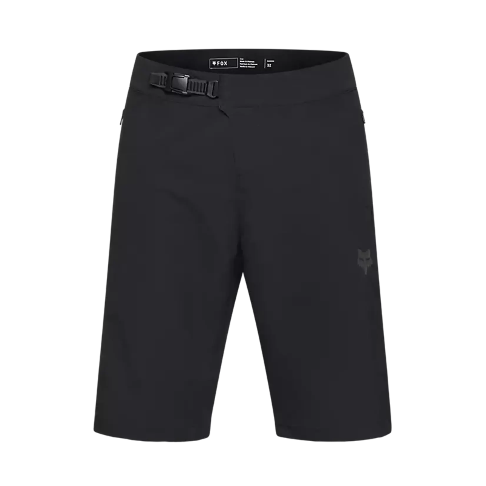 Fox FOX Ranger Lined Shorts Black
