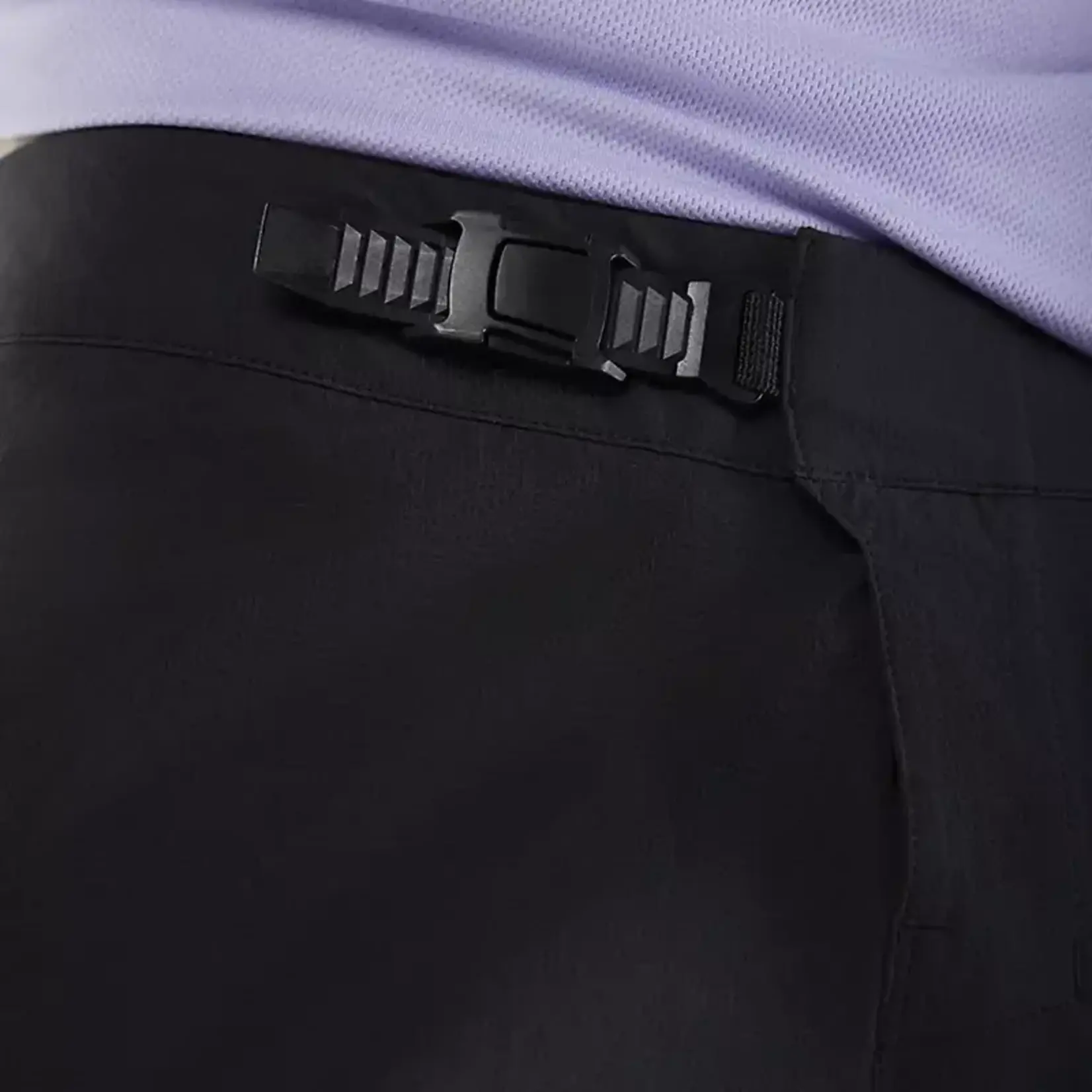 Fox FOX Ranger Lined Shorts Black