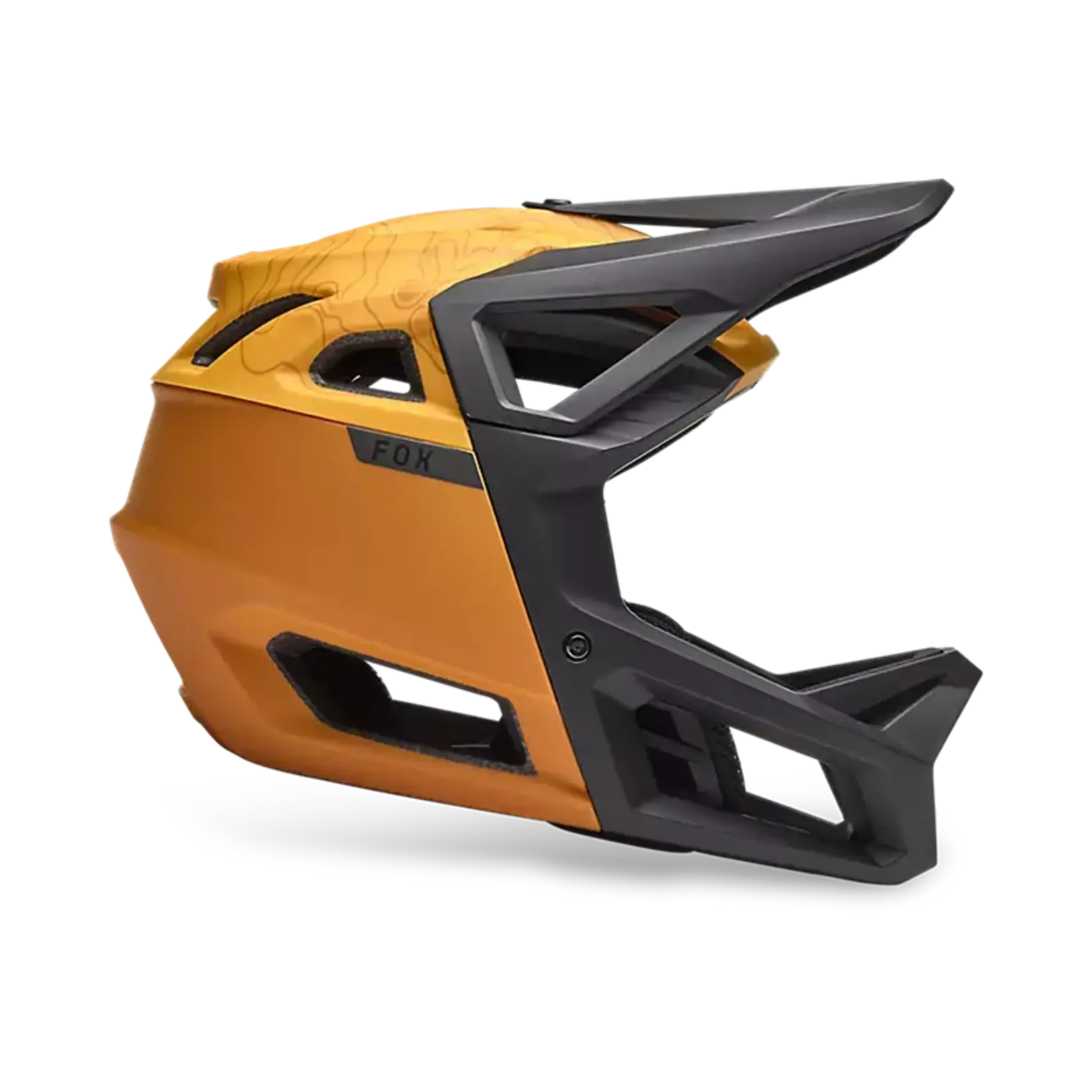 Fox FOX Proframe Frequency Carmel Brown Medium