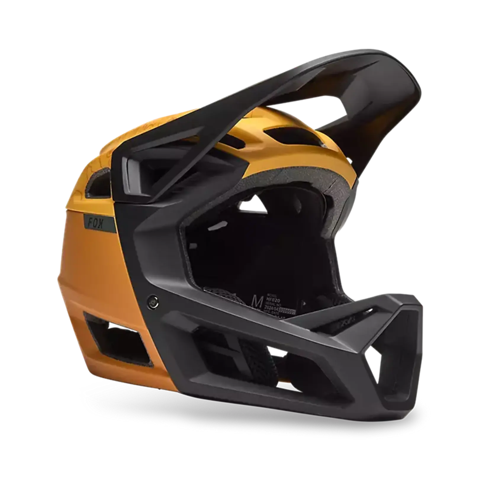 Fox FOX Proframe Frequency Carmel Brown Medium