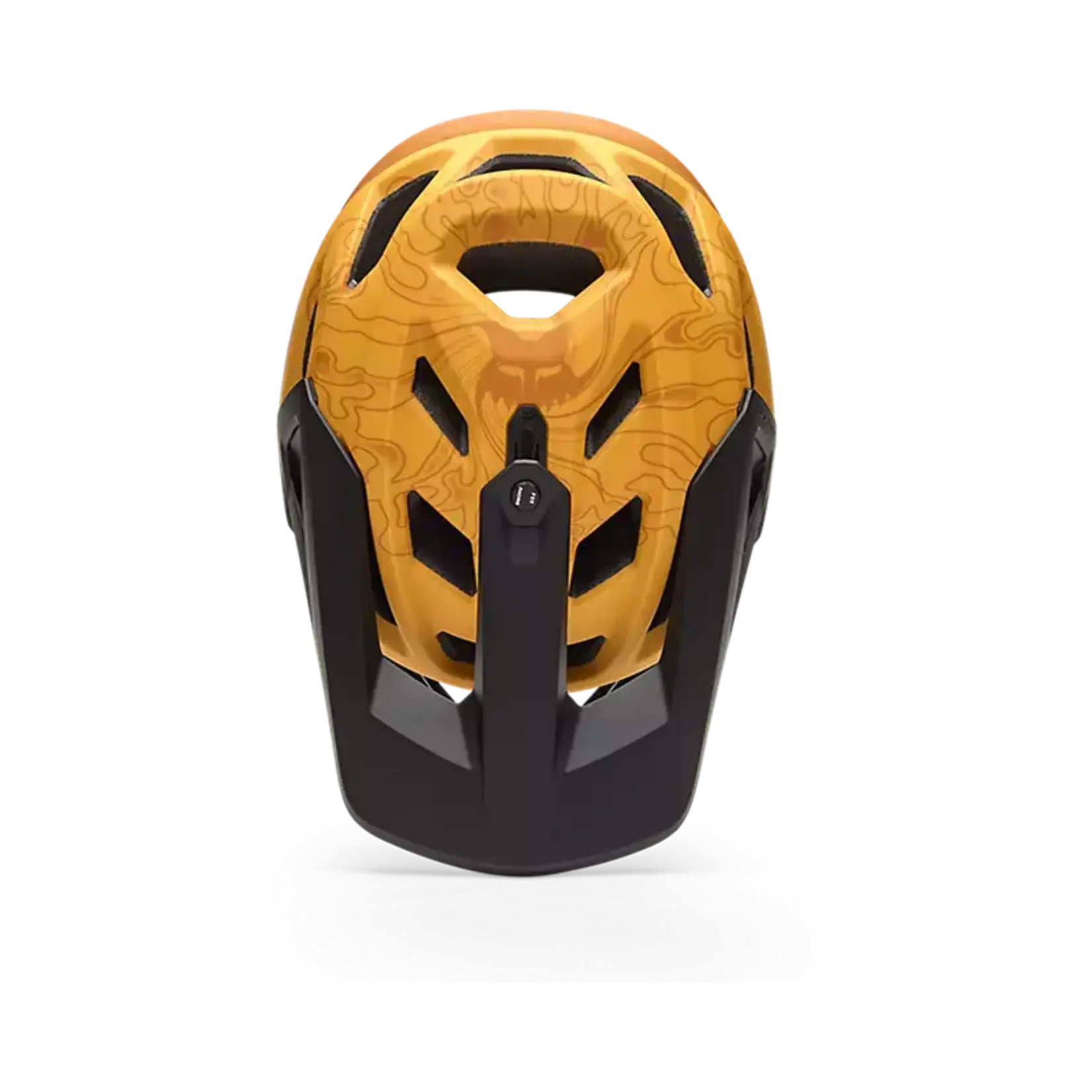 Fox FOX Proframe Frequency Carmel Brown Medium