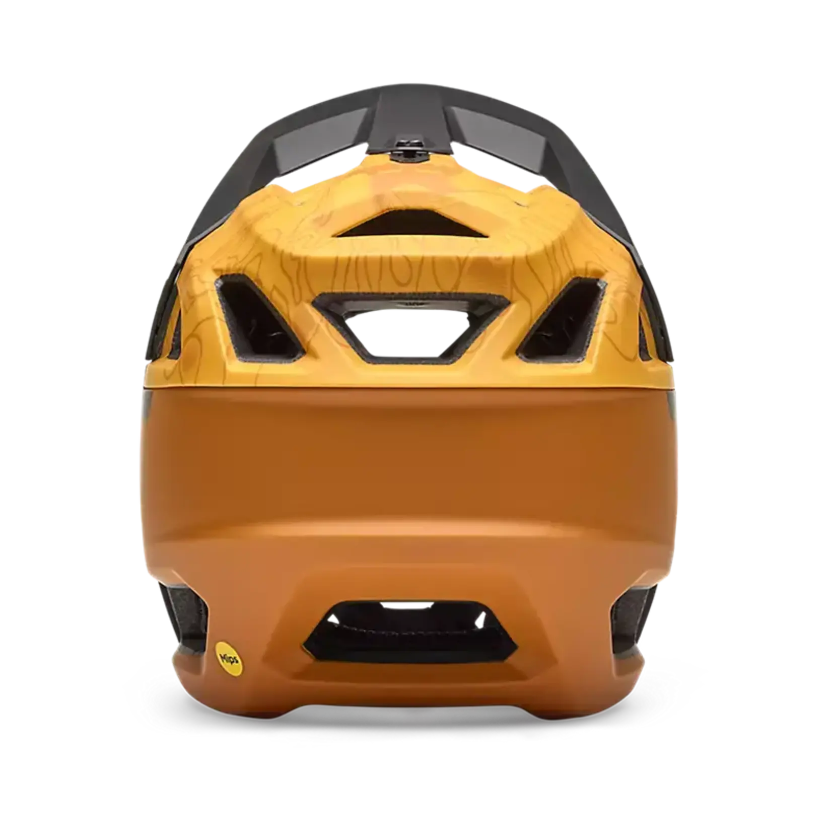 Fox FOX Proframe Frequency Carmel Brown Medium