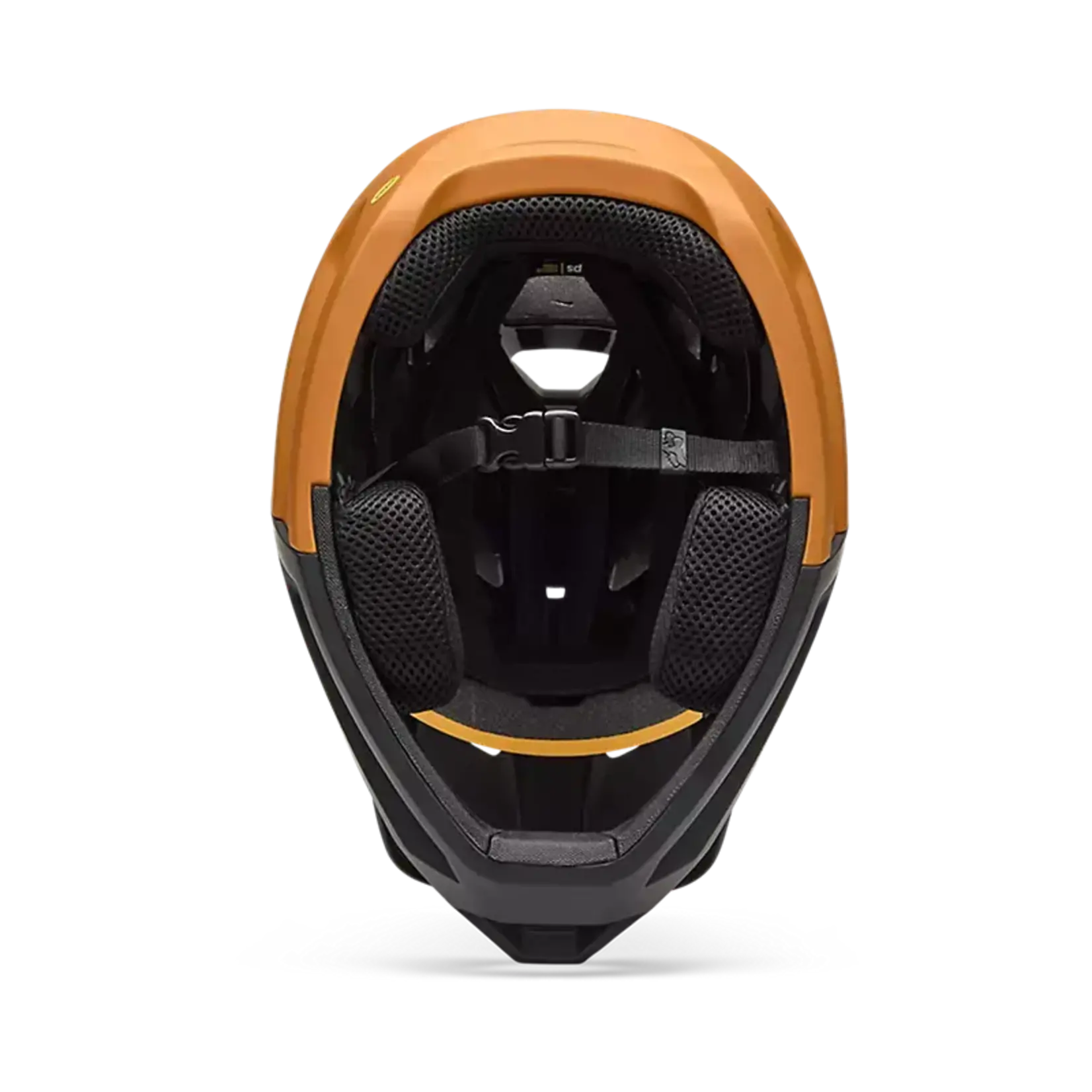 Fox FOX Proframe Frequency Carmel Brown Medium