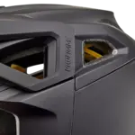Fox FOX Proframe Matte Black Large