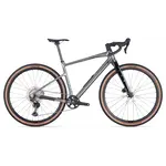 BMC BMC URS TWO Metallic Grey/Black