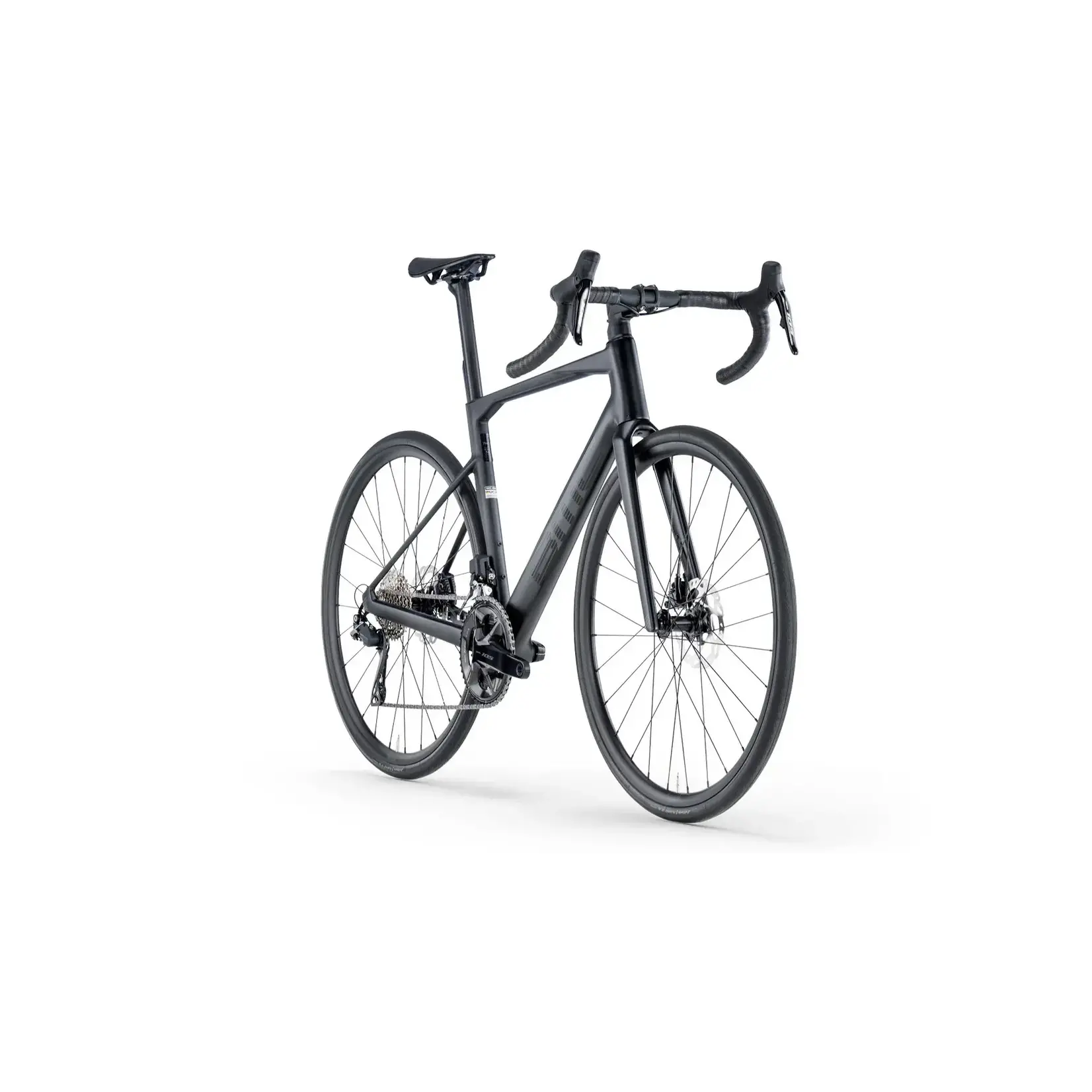 BMC BMC Roadmachine TWO Carbon Black