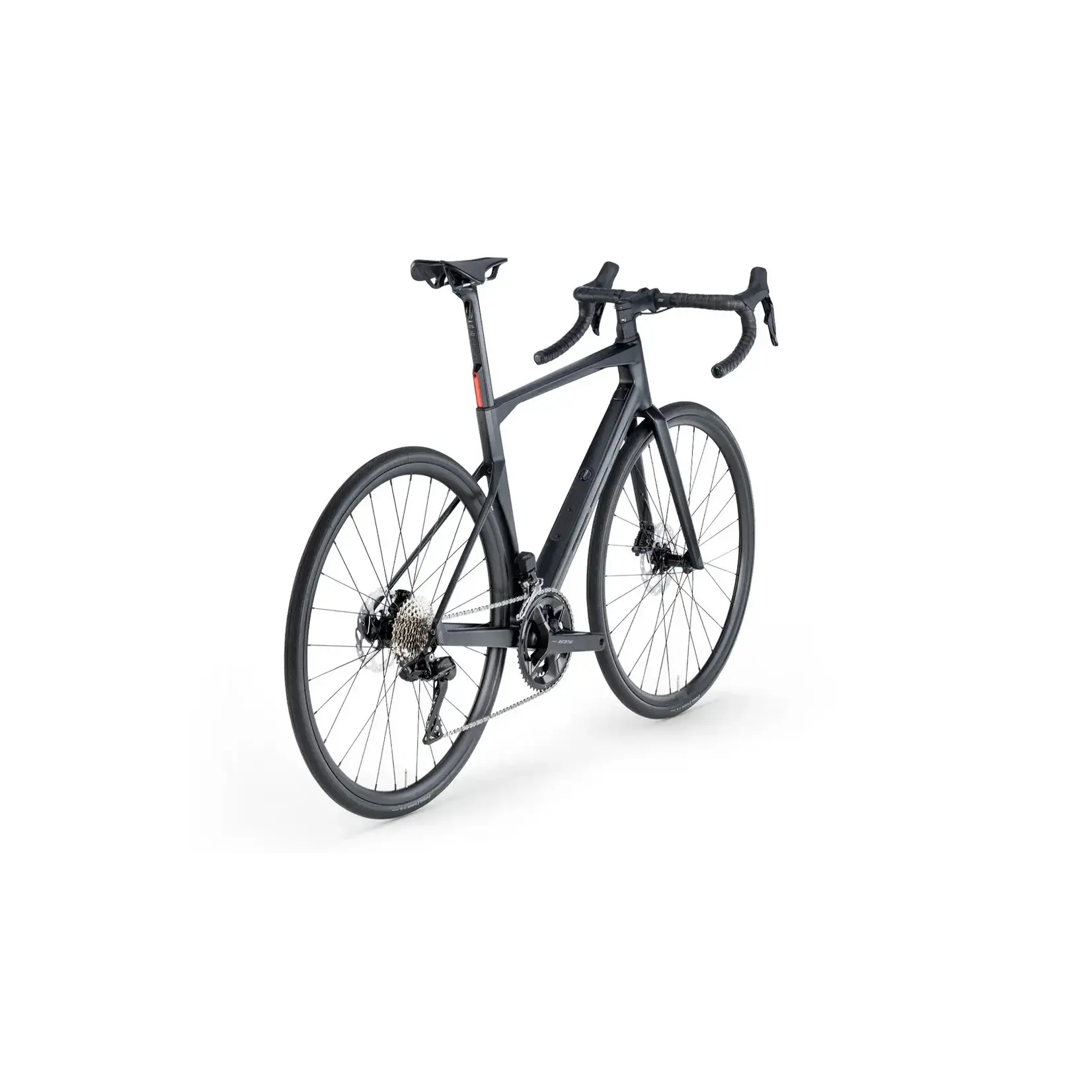 BMC BMC Roadmachine TWO Carbon Black