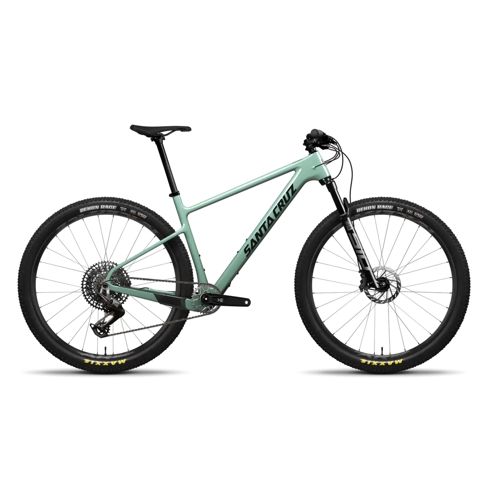 Santa Cruz Santa Cruz Highball 3.1 C Teal 90